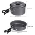thumbnail image 3 of 1 juego de cocina para picnic, 3 of 3
