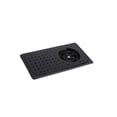 thumbnail image 2 of Automatic Cup Rinser Automatic Glass Washer Glassware Cleaner Faucet Bottle Washer Coffee Mugs Cleaning for Dessert Shop Bar Round Hole, 2 of 8