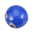 thumbnail image 4 of BESTYASH Inflatable Football Game 1Pc Blue PVC Round for Kids Safe Play and Outdoor Activities, 4 of 8