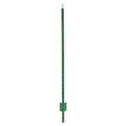 Generic TP125PGN050 5 ft. Studded Fence T-Post, 1.25 lb./ft.
