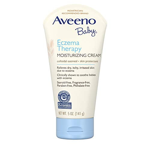 aveeno baby pediatrician recommended