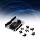 thumbnail image 4 of Módulo de Control de Transmisión ANGGREK RE5R05A Solenoide Durable, 4 of 8