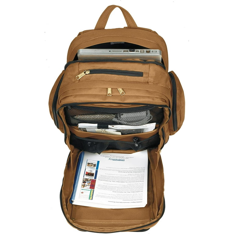 Carhartt deluxe work backpack sales
