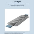 thumbnail image 5 of Obstacle Crossing Threshold Bar Kit, 5 of 5