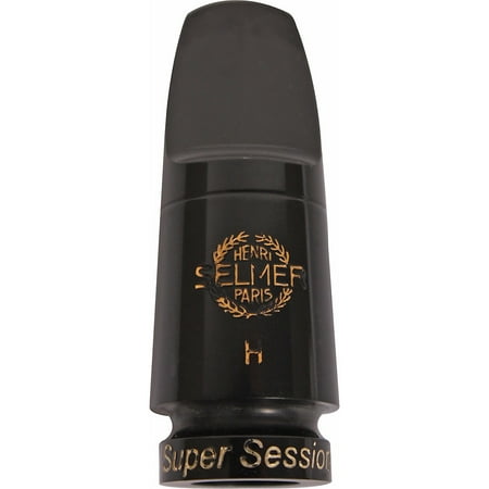 Selmer Paris Super Session Soprano Saxophone Mouthpiece Model