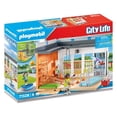 thumbnail image 2 of Set de juego Playmobil Gimnasio extensión 72 Piezas (832 Bloques), 2 of 4