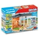 thumbnail image 2 of Set de juego Playmobil Gimnasio extensión 72 Piezas (832 Bloques), 2 of 4