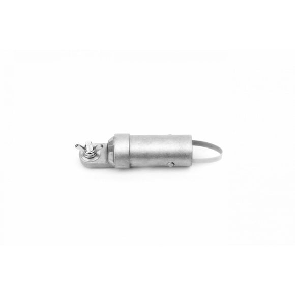 Adaptador Para Tubo De Extensión Ada-zte Celta negro