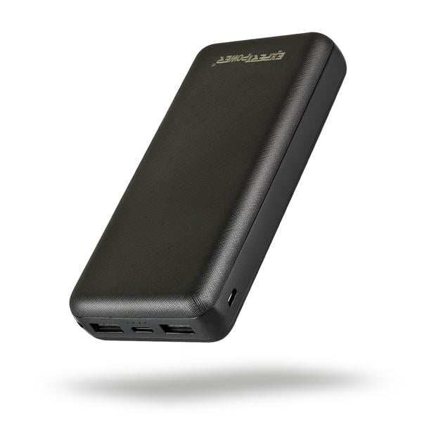 20000mah Ultra Slim Portable Charger External Battery Pack USBC 2