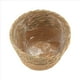 thumbnail image 3 of Maceta de Flores Tejida de Paja, Cesta de Mimbre, Cesta de Almacenamiento de Maceta de Ratán, Cesta de Macetero Tejida Hecha una Mano S, 3 of 5