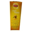 thumbnail image 4 of Lipton Yellow Label Thé Noir en Feuilles, Goût Riche, 450 g (15,8 oz), 4 of 4