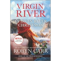 Virgin River Christmas: A Novel