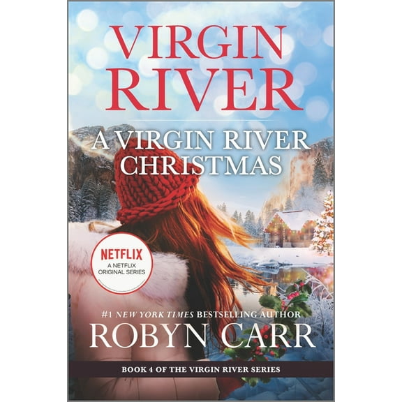 Virgin River Christmas: A Novel