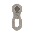 thumbnail image 4 of Steel Bike Chain Links, Bike Chain Link, 2 Pairs Chain` Repair Bike For Temporary Use For Bike, 4 of 8