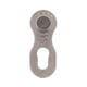 thumbnail image 5 of VIFER Bike Heavy Duty Bike Quick Release Chain Link Magic Joint Connector para 11 Pares de Velocidad 2(Plata), 5 of 5