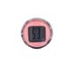 thumbnail image 1 of Mini reloj electrónico para coche Reloj para coche Reloj electrónico para coche Reloj electrónico para coche Mini reloj decorativo, 1 of 1