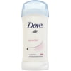 Dove Anti-Perspirant Deodorant Invisible Solid Powder 2.60 oz (Pack of 6)