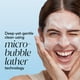 thumbnail image 2 of Limpiador facial Olay Gentle Cleansing Melts, sin fragancia, 64 unidades, 2 of 9