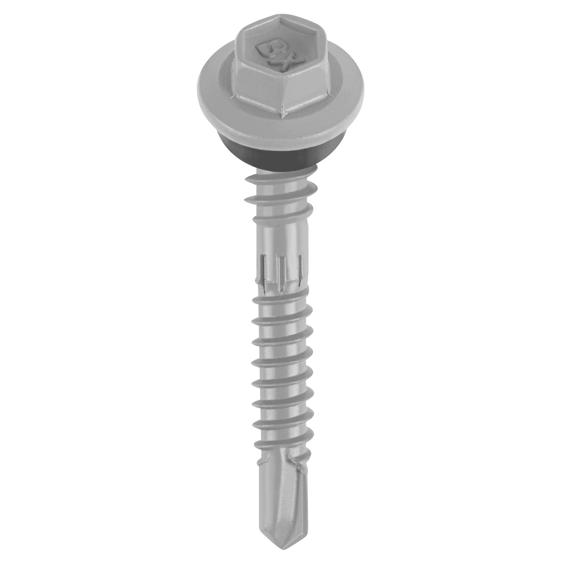 Teks 21473 #12 x 1-1/2 in. HEX WASHER HEAD DRILL PT METAL-TO-WOOD