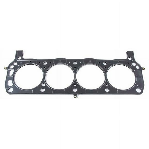 Cometic Gaskets C5512-040 4.06 x 0.04 in. MLS Head Gasket for 1963-1996 Small Block Ford 289-302-351W V8