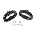 thumbnail image 5 of REKUDO RK400-19 Front Disc Brake Calipers - Pair - Black, 5 of 11