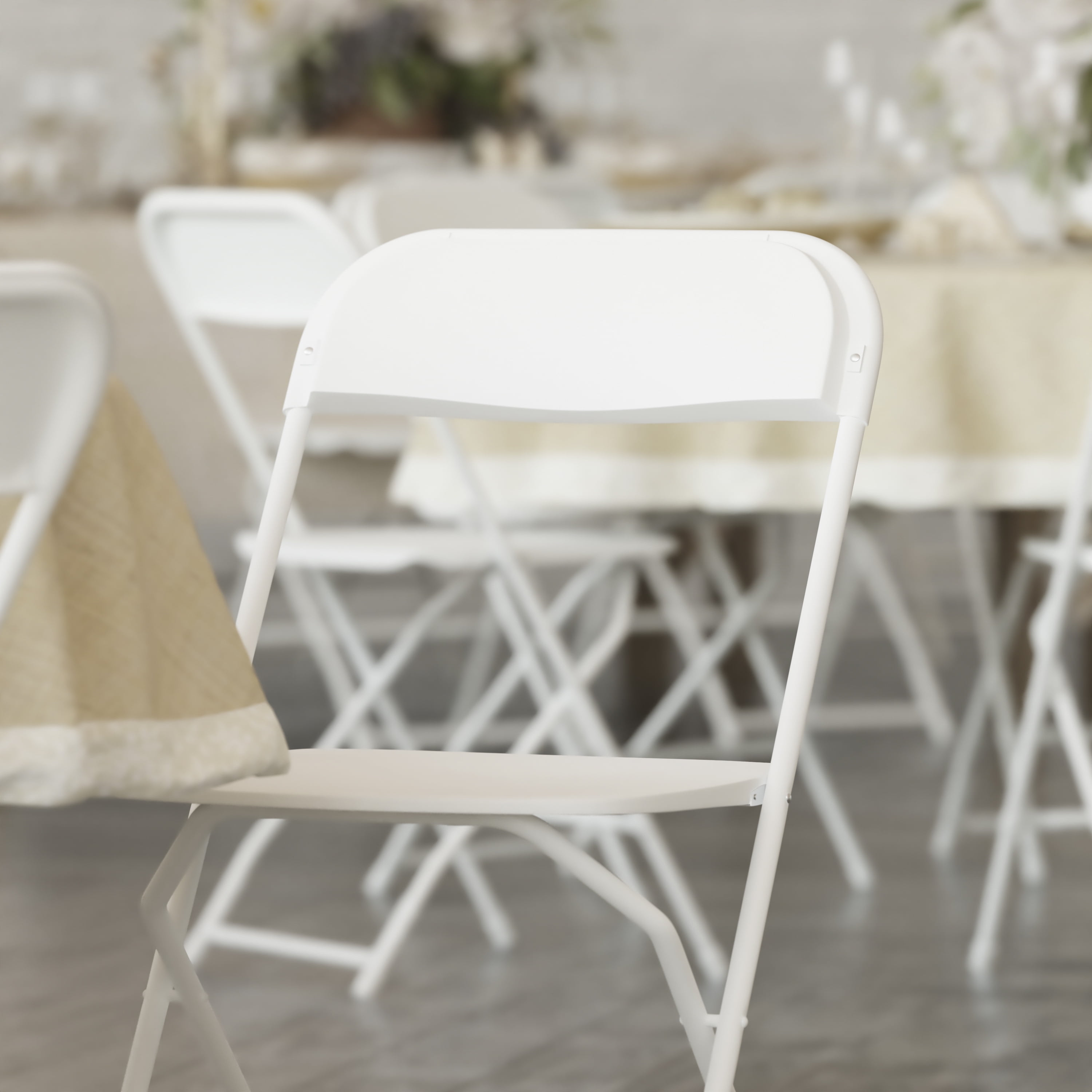 Party rental discount chairs for sale