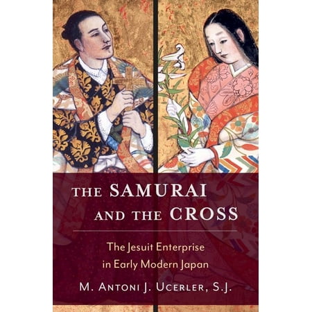 UPC: 9780195335439 | The Samurai and the Cross (Hardcover)