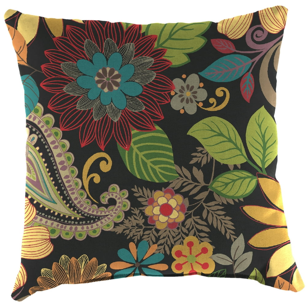 Outdoor Pillows