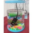thumbnail image 4 of Transemion Pratique USB Tige de Chauffage Conduit Affichage pour 10W Style de Protection Réservoir Tortue de Poisson un 1Set, 4 of 6