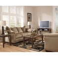 thumbnail image 5 of Ashley Furniture Theo Ensemble de Table d'Appoint 3 Pcs en Brun Chaud, 5 of 5
