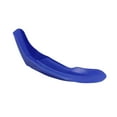 thumbnail image 3 of Blue Moto Front Plate Mudguard Cover Plastic Fairing Kit For YZ WR XR CRF KLX, 3 of 4
