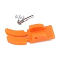 thumbnail image 2 of GUOOL Auxiliary Presser Foot Glides Left Right Unilateral T3 Three in 1 Sewing Machine, 2 of 9
