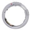 thumbnail image 1 of Huadaliy 9th Gen PK-EOS Camera Mount Adapter Pentax K PK to EOS EF EF-S Adapter Ring, 1 of 9
