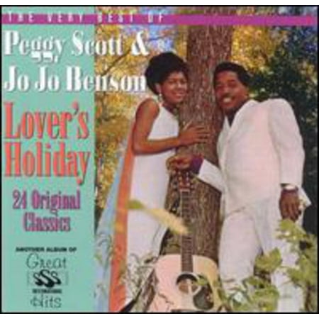 Lover's Holiday: Very Best of