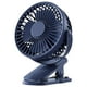 thumbnail image 2 of Ventilador Escritorio Elegante MiniBreezeBlue 1Pza 4"Ø Azul USB 5V 3 Velocidades Ventiladores de Escritorio. VentDepot MXBBZ-001, 2 of 2