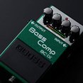 thumbnail image 4 of BOSS Bass Compressor Guitar Pedal (BC-1X), 4 of 5