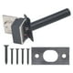 thumbnail image 2 of Cerradura de Cadena de Puerta ANGGREK de Acero inoxidable y aleación de Zinc, 2 of 7