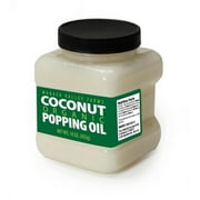 Wabash Valley Farms 77276 Organic Cocout Popping Oil
