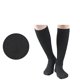 thumbnail image 2 of FELTECHELECTR par de medias de compresión para pantorrillas, moldeadoras de piernas, elásticas, para deportes, talla L/XL, color negro., 2 of 6