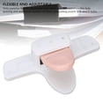 thumbnail image 4 of Perforadora De 3 Orificios, Perforadora De 3 Orificios Con Espacio De 19 Mm ABS Versátil Portátil Ajustable Para álbumes De Recortes, 4 of 7