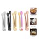 thumbnail image 1 of Xihbxyly Pinza para Quitar Chalaza, Eficiente Eliminación de Membranas, Recogedor de Cáscaras de Huevo Rotas, Multiusos, Ideal para Chefs y Panaderos, Fácil de Manejar, Paquete de 1, 1 of 1
