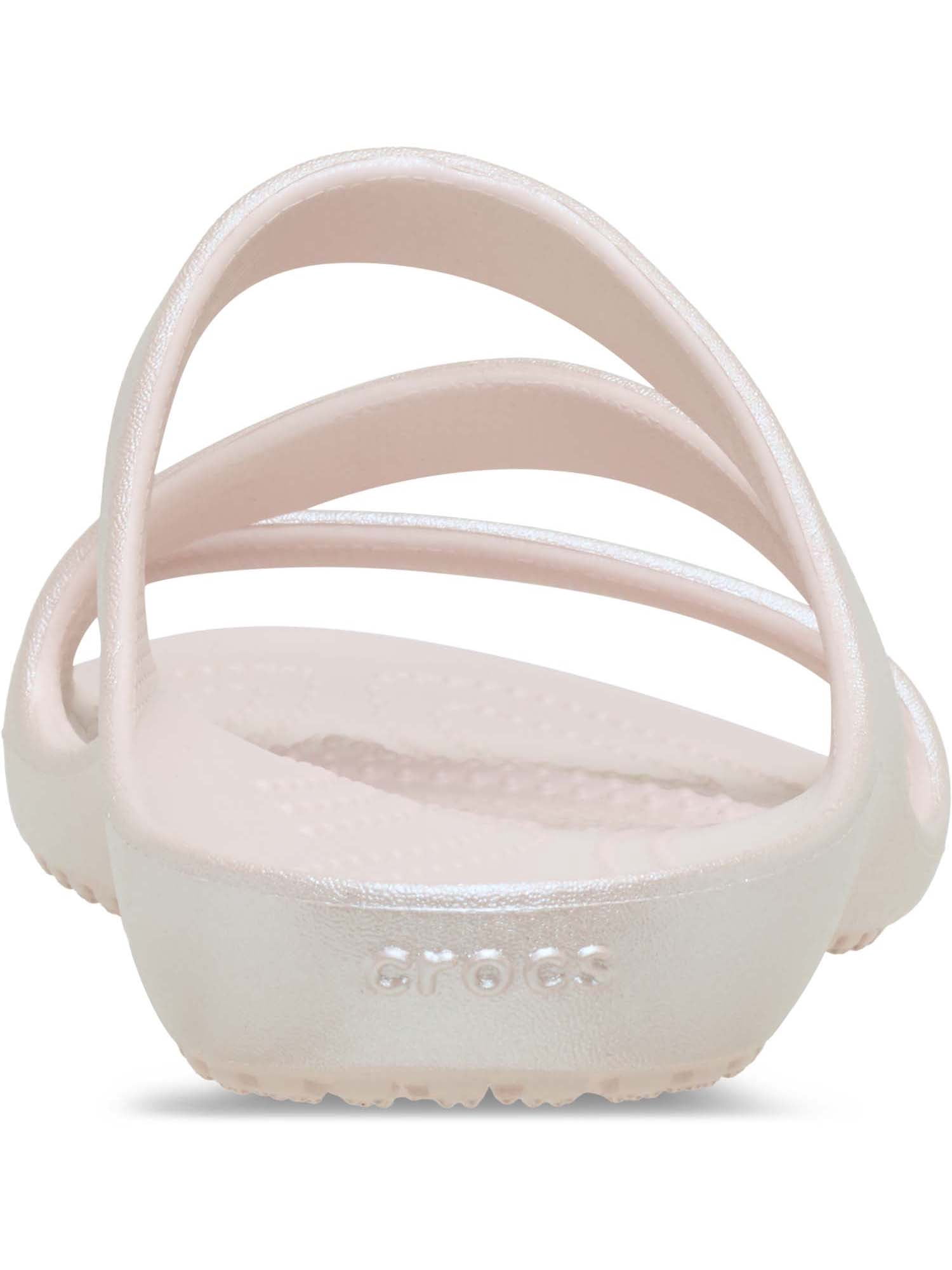 Crocs Women's Kadee II Strappy Sandals