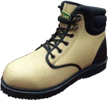 pro line rubber shoes