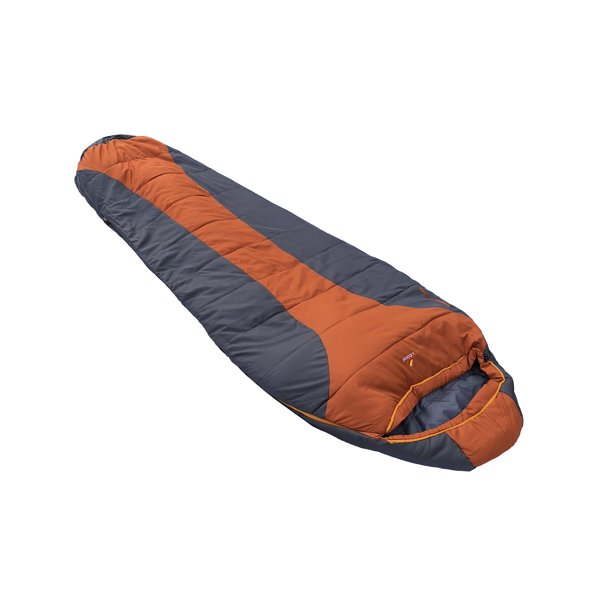 Ledge XLite 0degree Fahrenheit XL Sleeping Bag (Orange)