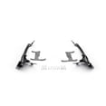 thumbnail image 1 of ZROADZ Z374831-BK4 Driving/ Fog Light Mounting Bracket, 1 of 1