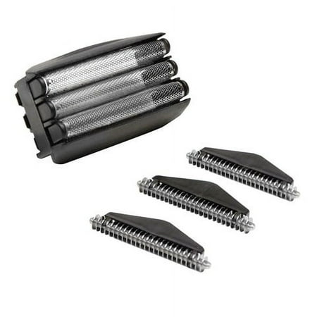 Remington SP390 Screens and Cutter Refills