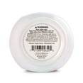 thumbnail image 6 of Mainstays Tealight Ceramic Warmer, White Iridescent, 1 Pc, 6 of 7
