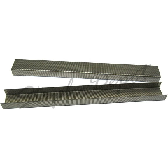 Stainless Steel Standard Staples