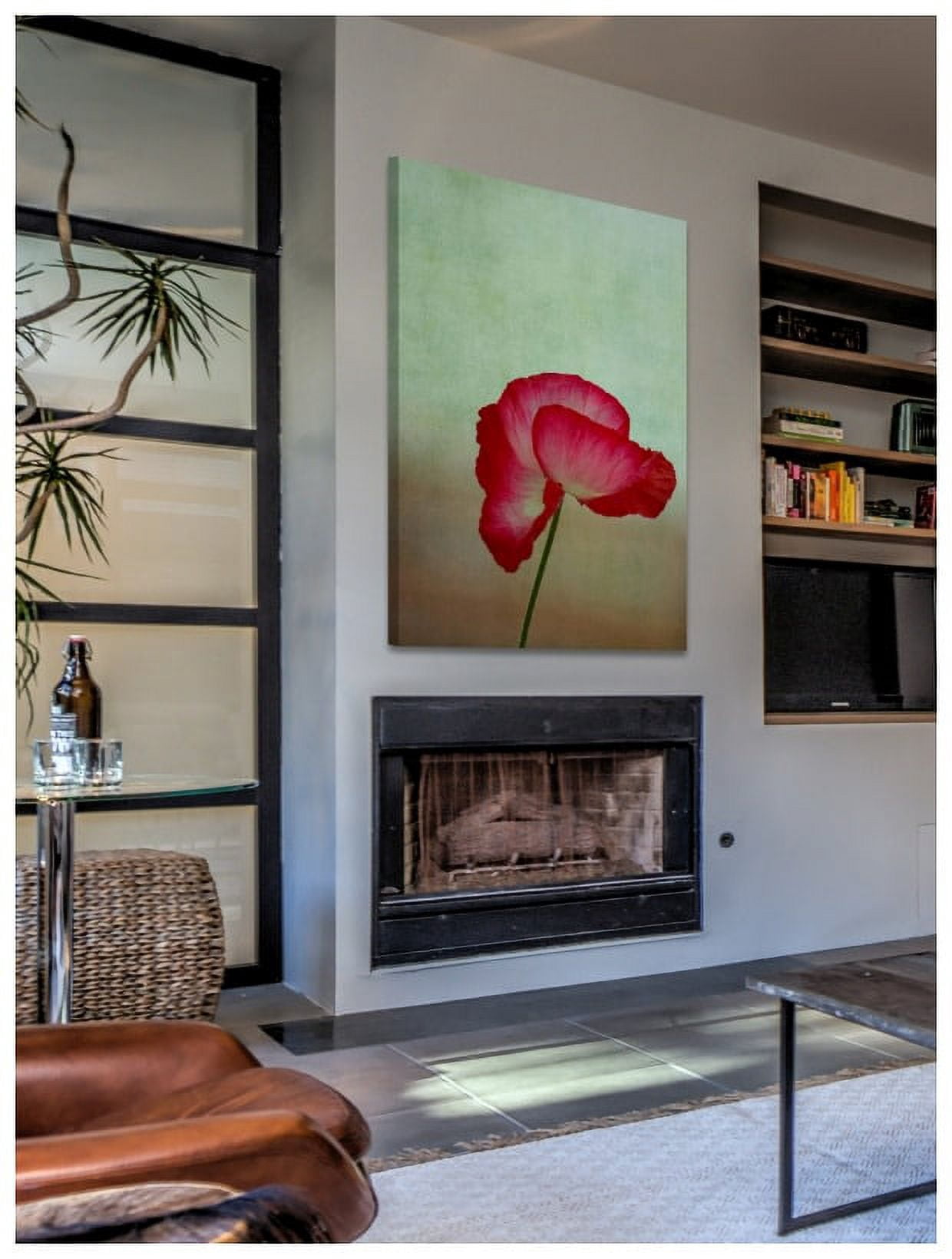 Marmont Hill "La Te Da" by Robert Dickinson Painting Print on Canvas