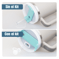 thumbnail image 5 of 2 Kit Anti-derrames Silicona 1cm Diámetro Para Stanley/yeti, 5 of 5